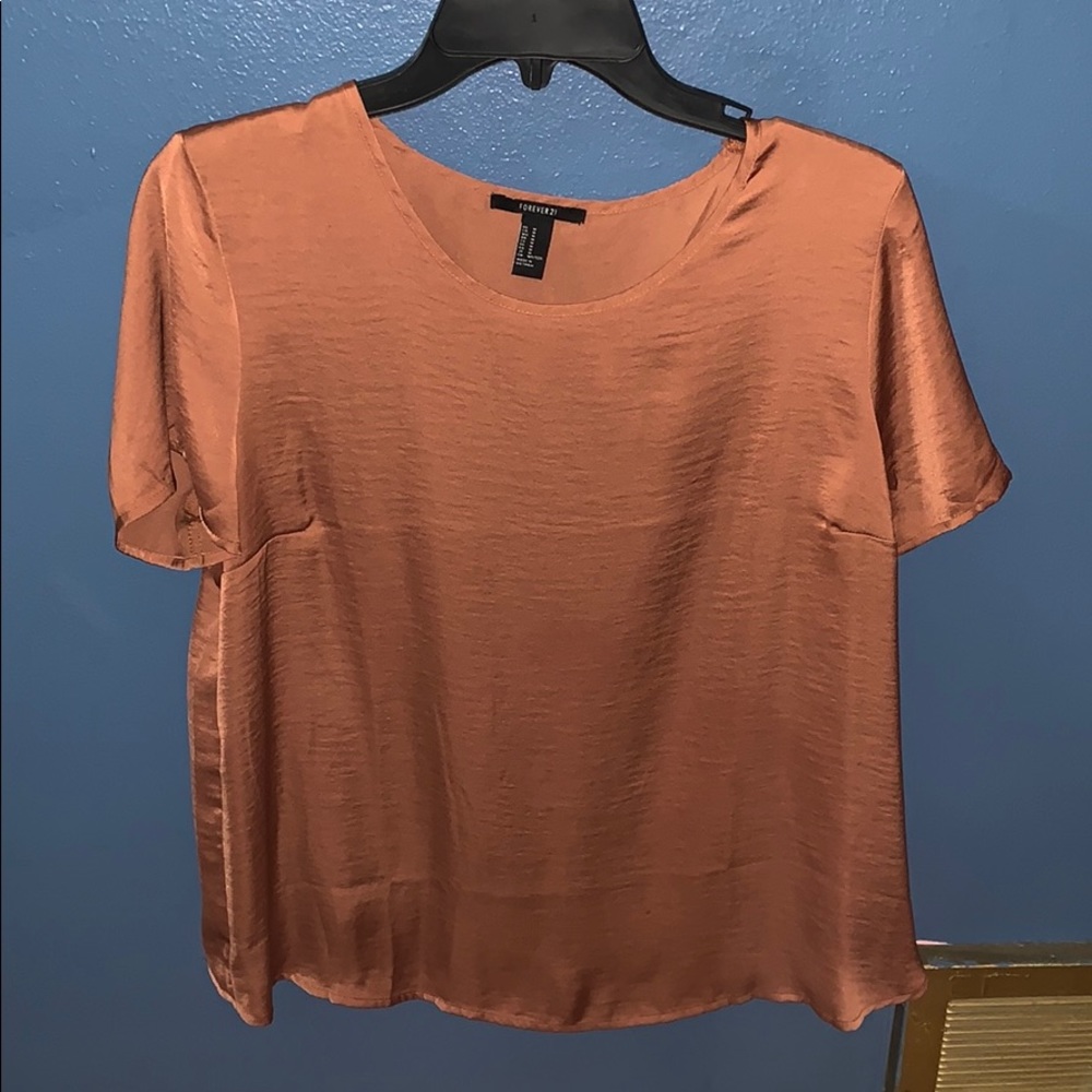 Chiffon blouse